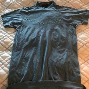 Performance shirt